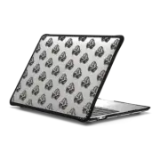 MacBook Pro 13-inch (M1 / M2 / Intel) Impact Case Love Locks