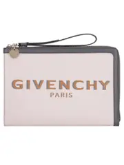 Givenchy Logo Pouch