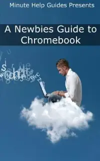 在飛比找博客來優惠-A Newbies Guide to Chromebook: