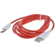 6.5Ft USB Data Sync Transfer Charging Cable Cord For Nabi Jr and Nabi XD Tablet