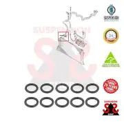 Suit PORSCHE Cayenne 3.6 CAYENNE (92A) (for: Porsche)