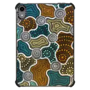 iPad mini (6th gen) iPad Impact Case "Travelling"
