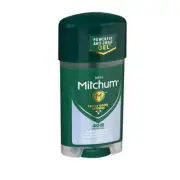 Revlon Mitchum Power Gel Anti-Perspirant Deodorant Unsc