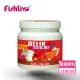 【FishLive 樂樂魚】DELIK Ranchu G 頂級蘭壽 精緻主食 1100ml(小顆粒 金魚 蘭壽 魚隻 魚飼料 蝦飼料)