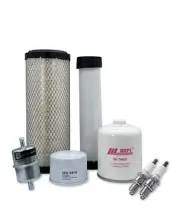 HERO® Maintenance Filter Kit For Scag STC52V-24FX Tiger Cat Zero-Turn Mower