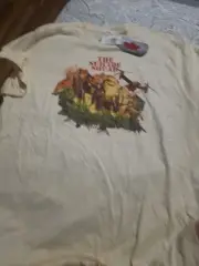 DC SUICIDE SQUAD T-Shirt Size L