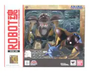 Bandai Robot Spirits Mobile Suit Gundam MSM-03 Gog ver. ANIME
