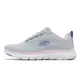 Skechers 慢跑鞋 Flex Appeal 5.0 灰 藍 粉紅 運動鞋 女鞋 【ACS】 150201GYMT