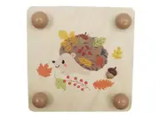 Kaper Kidz Calm & Breezy - Flower Press Echidna