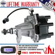 Ignition Distributor For Nissan Quest Xterra 2000 2001 2002 3.3L V6 22100-1W601