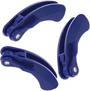 TOKIDNY Key Turner Aid for Seniors Adaptive Daily Living Handle Assist for Elderly for Adults Key Folding Tool