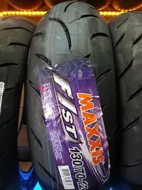 在飛比找Yahoo!奇摩拍賣優惠-機車輪胎 正新 MAXXIS 瑪吉斯 MA F1/ ST版 