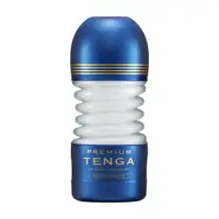 在飛比找PChome24h購物優惠-【TENGA 日本正規品】PREMIUM TENGA 尊爵扭