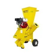 Greatbull GBD601AH Chipper Shredder/Mulcher – Honda GX200 6.5hp Engine