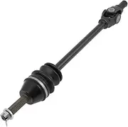 SCITOO 1380230 Front Left/Right CV Axle Fits For 2001-2005 For Polaris Ranger 500