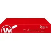 WatchGuard Firebox T25 Network Security/Firewall Appliance (wgt25001)
