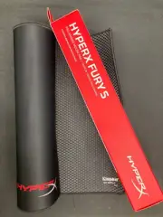 Kingston HyperX Fury S Pro Stitched Pro Gaming Mouse Pad Large 450mm x 400 mm