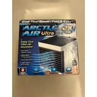 在飛比找蝦皮購物優惠-台灣現貨 Arctic Air Ultra 桌上型USB水冷