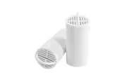 5x Replacement Carbon Filters for Drinkwell 360 Multi-Pet Stainless Steel Pet Water Drinking Fountains