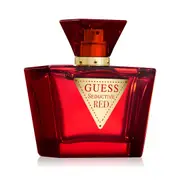 Guess Seductive Her Red 75ml EDT BY Guess (Women's)