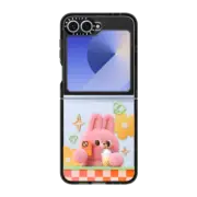 Galaxy Z Flip6 Impact Case Selfie