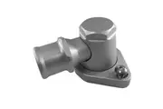 PRP Billet Swivel Water Neck Clear Chev V8 1-1/2" Upper Hose PRP6121
