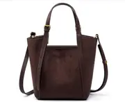 025 Tote Bag Large Capacity Casual Handheld Crossbody Bag Single Shoulder Bag