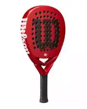 Wilson Bela Elite 2.5 2024 Padel Racket - 3 DAYS FREE DELIVERY