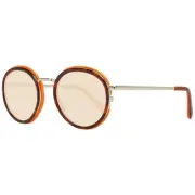 Emilio Pucci Sunglasses EP0046-O 54E 49mm