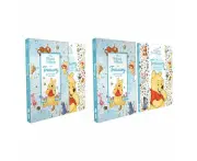 Disney Winnie The Pooh: My Treasury of Bedtime Stories - Book