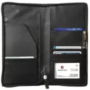 Sheaffer Leather Collection Classic Travel Wallet - SH-20122