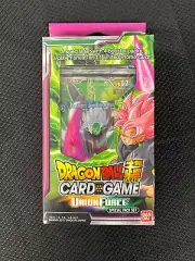 Dragon Ball Super: Union Force Special Pack Set (Bandai) New Dragonball SP 02!!!