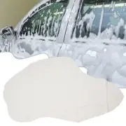 Multi Purpose Chamois Leather Cleaning Cloth for Cars and More 40*60cm