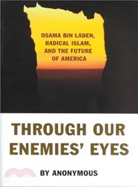 在飛比找三民網路書店優惠-Through Our Enemies' Eyes ― Os