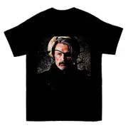 Polar Mads With Moon T-shirt