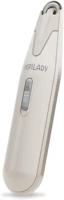 Epilady Esthetic Pearl Epilator for Women Face, Womens Facial Hair Remover | Inc