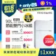 (福利品)【富及第】90L 1級省電 雙門小冰箱(FRT-0904M)