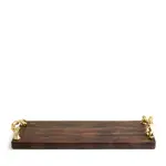 Michael Aram Vine Wood Board