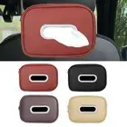 Generic Car Tissue Holder Napkin Holder Accessories Tissue Holder in Car