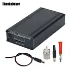 HamGeek ATU-130 200W Automatic Antenna Tuner 3.5-54MHz Shortwave Antenna #THX