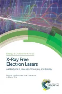 在飛比找博客來優惠-X-Ray Free Electron Lasers: Ap