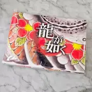 Ryu Ga Gotoku Goro Majima Majima's Magic Towel Japanese Yakuza