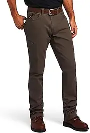 [ARIAT] Men's Rebar M4
