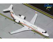 Gemini Jets G2AWI1244 Air Wisconsin CRJ-200 Retro Hue N471ZW Diecast 1/200 Model