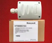 1pc New Honeywell H7080B3103 duct temperature and humidity sensor