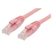 7M Cat 6 Ethernet Network Cable Pink