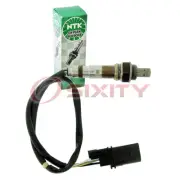 NGK NTK Upstream Left AFR O2 Oxygen Sensor for 2009 Audi Q5 3.2L V6 - Air ia (for: Audi)