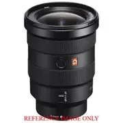 Sony FE 16-35mm f2.8 GM Lens | Secondhand