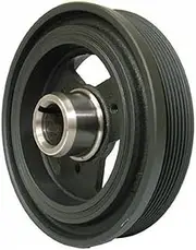 Dayco PB1482N Harmonic Balancer (PREMIUM OEM REPL POWERBOND)