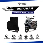 鈴木 BURGMAN 摩托車罩 SUZUKI BURGMAN 125 摩托車罩 SUZUKI BURGMAN 罩